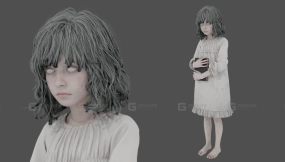 艾米丽 Emily