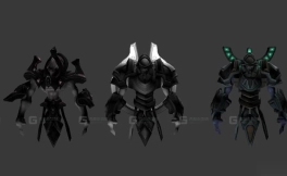 执政官 Archon 3 37