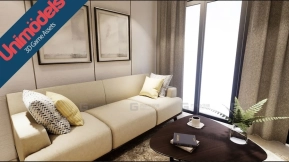 【UE】Unimodels出品的客厅合集 第1卷  Livingroom Vol. 1 by Unimodels