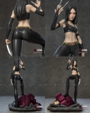 【3D打印】艾泽拉玛 – X-23