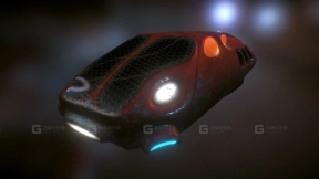 未来汽车 FutureCar