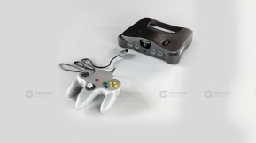 任天堂64 - Nintendo 64