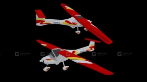 幻想航空快板2000  Fantasy Air Allegro 2000