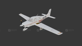 塞斯纳SR22飞机  Aircraft Cirrus Sr22