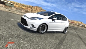 2006款福特Focus ST - Ford 2006 Focus ST 3D model-44