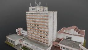 霍雷尼校园 Horeni campus