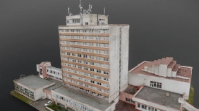 霍雷尼校园 Horeni campus