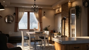库雷杜房屋 Kuredu House