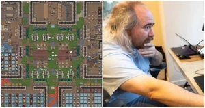 《矮人要塞》联合创作者谈游戏销量里程碑后的成功适应