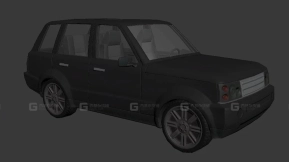 SUV - Suv 3D model-84