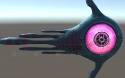 奥库鲁斯-Окулус 3D model-4-0