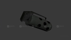 U113 3D模型-28 - u113 3D model-28