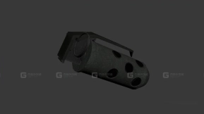 U113 3D模型-28 - u113 3D model-28