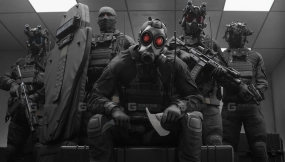 精英护卫与指挥官——生化危机：安魂曲 Elite Guard and The Commander - Resident Evil  Requiem