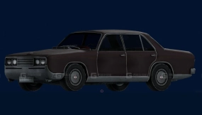 Bobby Car - Bobby Car 3D model-65
