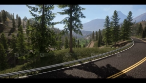 【UE】写实森林资源包  Realistic Forest Pack