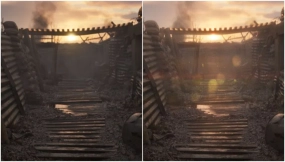 True Lens：为Unreal Engine 5影视级渲染带来真实胶片质感