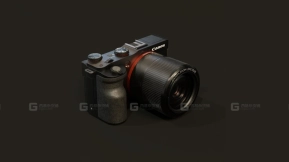 佳能相机 - Canon Camera