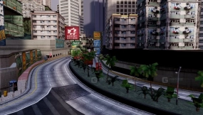 城市02 - City 02
