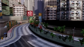 城市02 - City 02