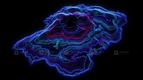 【UE】神经分形包  NeuroFractals Pack