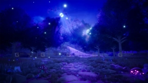 【UE】风格化森林环境  Stylized Forest Environment