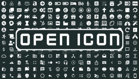 【UE】开放图标  Open Icon