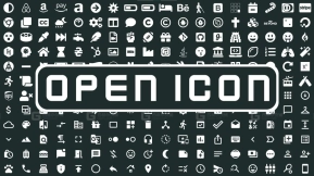 【UE】开放图标  Open Icon