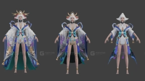 绝地求生手游国际服模型分享 PUBG Mobile International Server Model Sharing