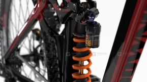 【UE】山地自行车 Downhill BIke (MTB)