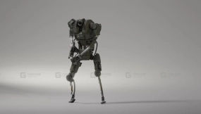 陆军机器人 - Army Robot