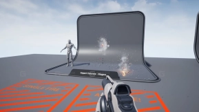 【UE】子弹特效包  Bullet VFX Pack
