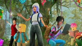 Roblox或将成为欧盟《数字服务法》下首个超大型在线平台游戏