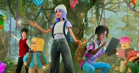 Roblox或将成为欧盟《数字服务法》下首个超大型在线平台游戏