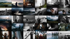光影情绪摄影尼拉夫帕特尔作品集参考素材 light and shadow mood photography Nirav Patel portfolio reference