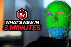 BorisFX发布SynthEyes 2026