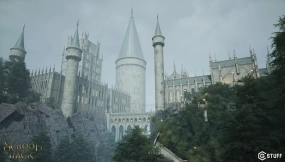 【UE】魔法学院  School of Magic