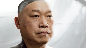 XYZ亚洲男性头部扫描贴图  texturingxyz_vface_058