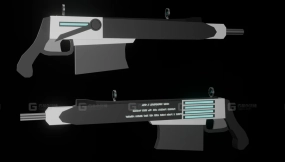 [VoTV] 阿瑞拉尔物品包 [VoTV] The Ariral Items Pack