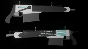 [VoTV] 阿瑞拉尔物品包 [VoTV] The Ariral Items Pack