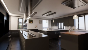 老友厨房 Mates Kitchen
