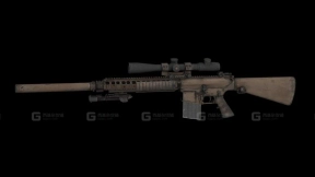 M110-16 - M110 3D model-16