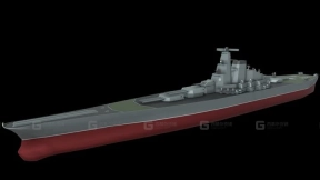大和宙斯盾（FERISECAT ARMY） - Yamato Aegis (FERISECAT ARMY)