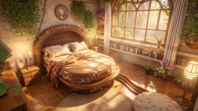童话场景合集 Fairy Tale Scene Bundle