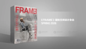 Frame杂志2026年春季真PDF书籍 Frame - Spring 2026 (True PDF) - book