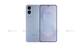 三星Galaxy S25 Edge 蓝色  Samsung Galaxy S25 Edge Blue