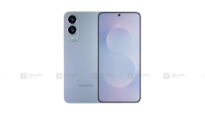 三星Galaxy S25 Edge 蓝色  Samsung Galaxy S25 Edge Blue