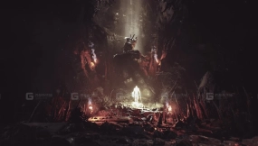 【UE】远古洞穴系列 III  Ancient Cavern Set III