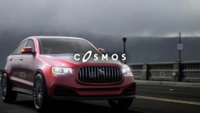 【UE5.5】SUV 02 可驾驶 带动画 逼真（SUV 汽车 车辆 载具 驾驶）  SUV 02 Driveable   Animated   Realistic ( SUV Car Vehicle Cars Vehicles Drive )