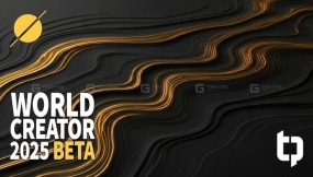 GPU三维地形生成软件 World Creator